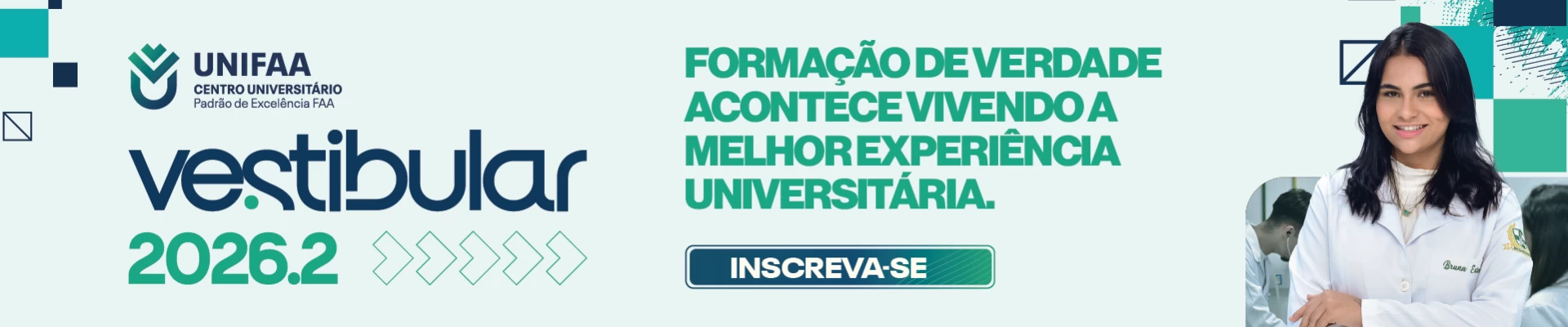 formação de verdade